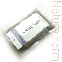 Nature Sand BRIGHT sugar 800g 브라이트 슈가 800g (0.2mm~0.3mm)