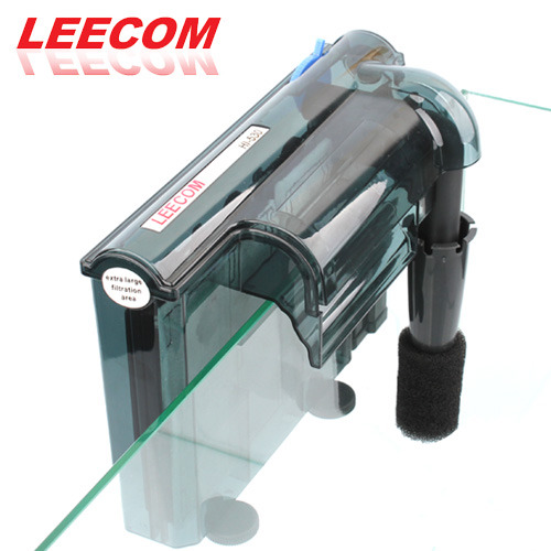 LEECOM 슬립형 걸이식여과기 HI-530 [4W]