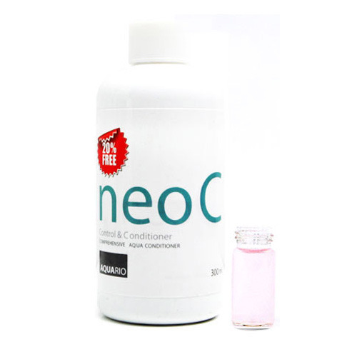 네오C 염소중화제 [300ml]