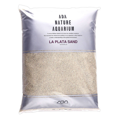 ADA 라플라타 샌드 [8kg] La Plata Sand
