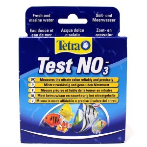 Tetra NO3 [질산염] 테스터 (담수용)