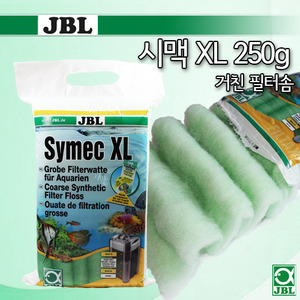 JBL 시맥 XL 250g (최고급 여과솜)