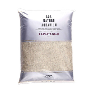 ADA 라플라타 샌드 [2kg] La Plata Sand