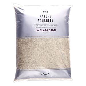 ADA 라플라타 샌드 [8kg] La Plata Sand