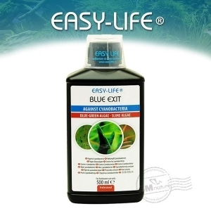 EASY-LIFE 블루 엑시트 [250ml] 시아노제거제